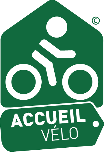Label accueil vélo
